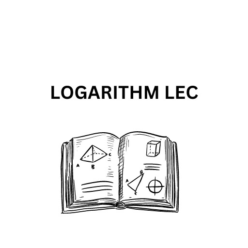 LOGARITHM LEC